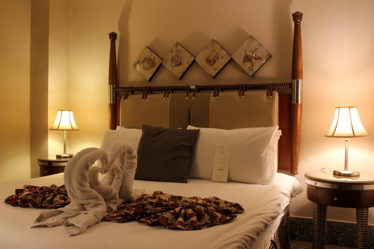 Capri Hotel Suites Amman Exteriör bild