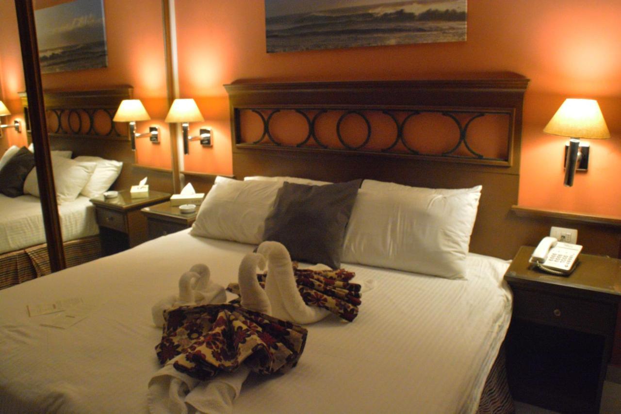 Capri Hotel Suites Amman Exteriör bild